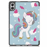 Чохол до планшета BeCover Flexible TPU Mate Xiaomi Redmi Pad 2 Pro 12.1" Unicorn (715613) - фото 3