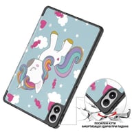 Чохол до планшета BeCover Flexible TPU Mate Xiaomi Redmi Pad 2 Pro 12.1" Unicorn (715613) - фото 4