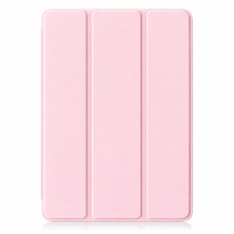Чохол до планшета BeCover Soft Edge TPU Xiaomi Pad 7 / 7 Pro 11.2" Pink (715544) - фото 3