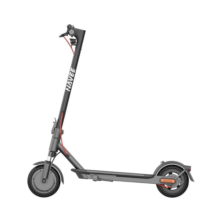 Електросамокат Navee E25 Pro (EasyRide 25 Pro-E) - фото 2