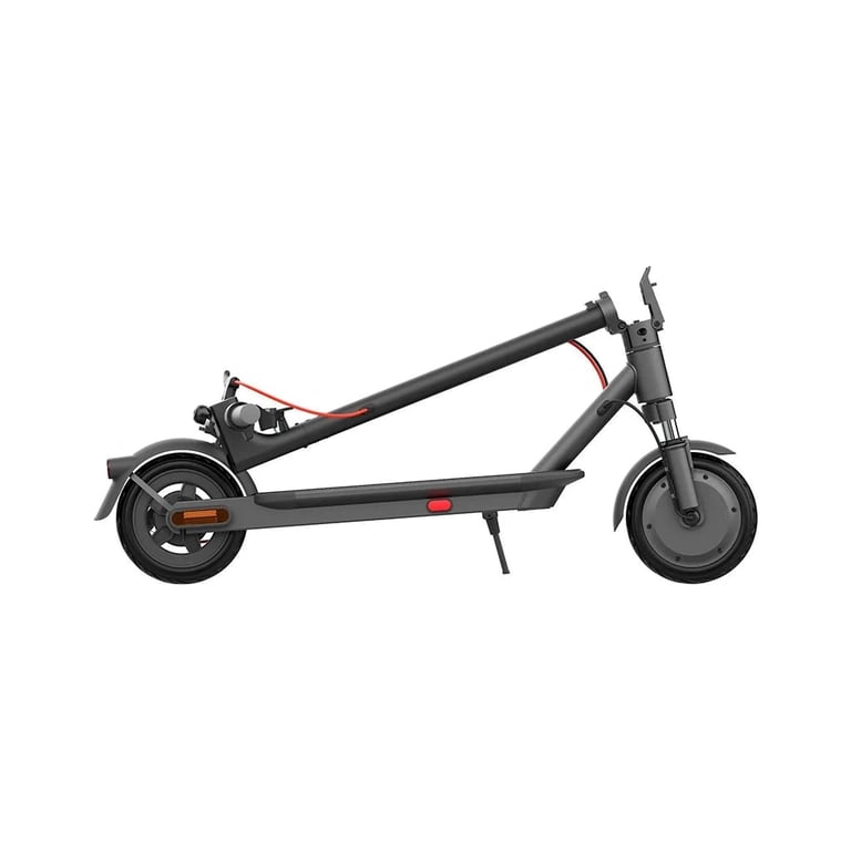 Електросамокат Navee E25 Pro (EasyRide 25 Pro-E) - фото 7