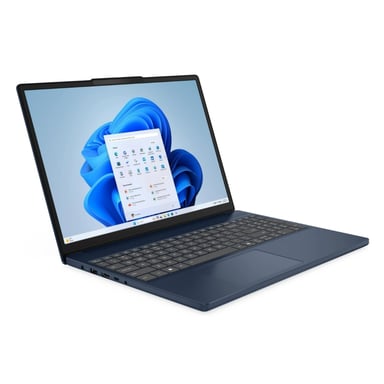 Ноутбук Lenovo IdeaPad Slim 3 15IRH10 (83K100CYPB) - фото 1