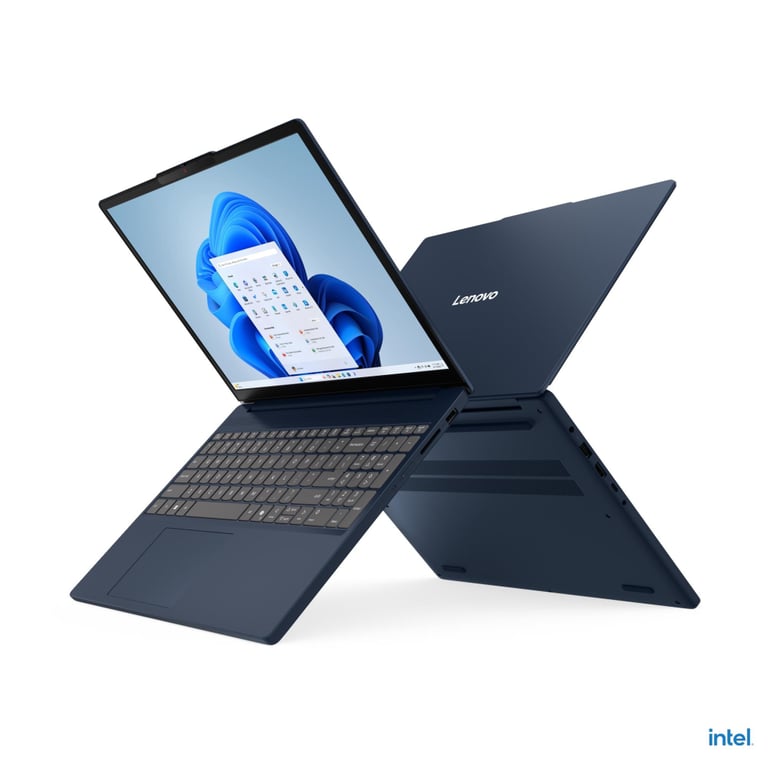 Ноутбук Lenovo IdeaPad Slim 3 15IRH10 (83K100CYPB) - фото 3