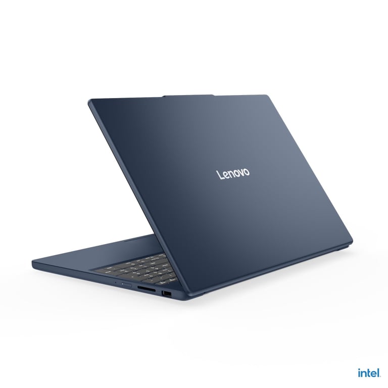 Ноутбук Lenovo IdeaPad Slim 3 15IRH10 (83K100CYPB) - фото 4