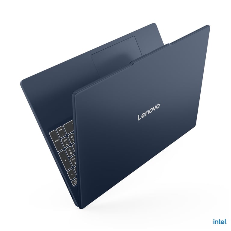 Ноутбук Lenovo IdeaPad Slim 3 15IRH10 (83K100CYPB) - фото 5