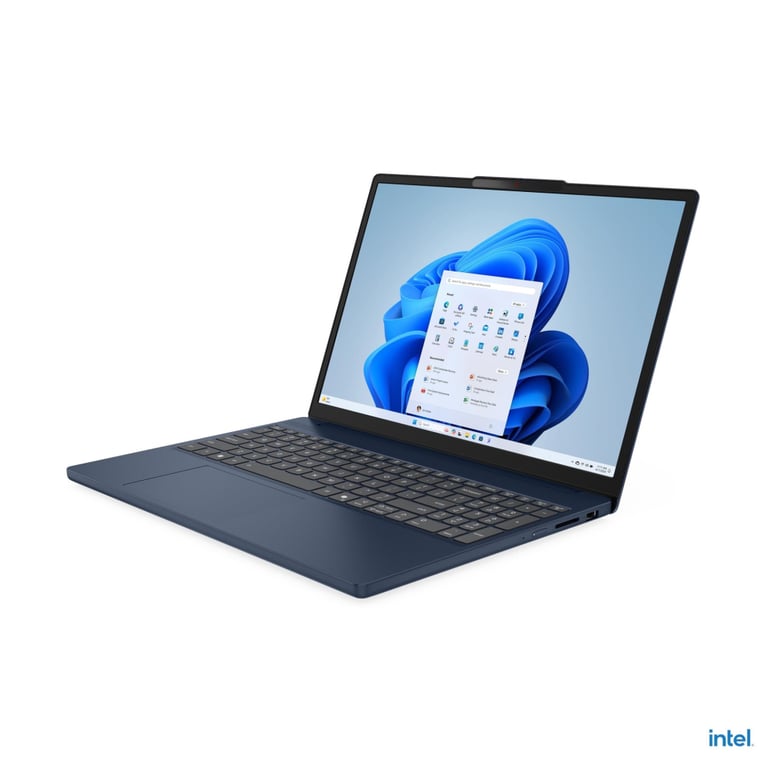 Ноутбук Lenovo IdeaPad Slim 3 15IRH10 (83K100CYPB) - фото 8