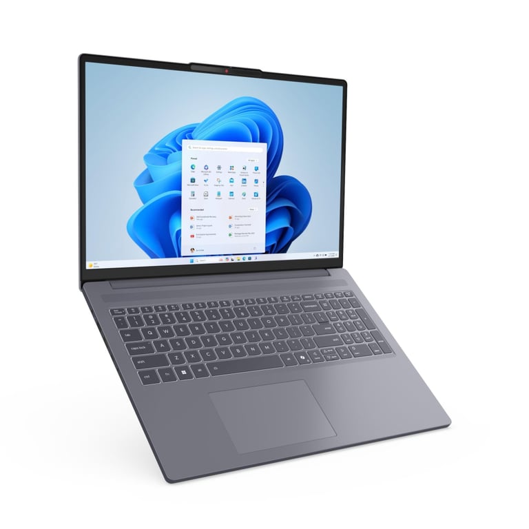 Ноутбук Lenovo IdeaPad Slim 3 16ARP10 (83K8006YPB) - фото 5