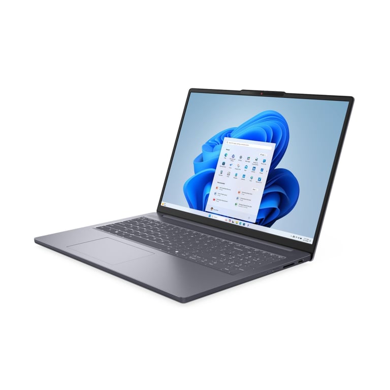 Ноутбук Lenovo IdeaPad Slim 3 16ARP10 (83K8006YPB) - фото 8