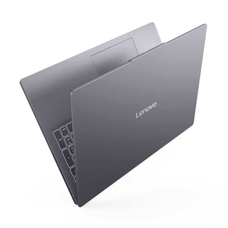 Ноутбук Lenovo IdeaPad Slim 3 16ARP10 (83K8006YPB) - фото 9