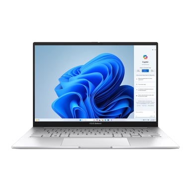 Ноутбук ASUS Zenbook 14 OLED UX3405CA-QL293 (90NB14W4-M00BH0) - фото 1
