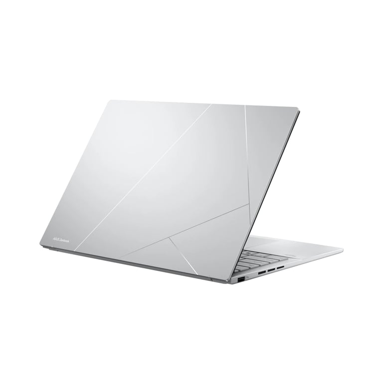 Ноутбук ASUS Zenbook 14 OLED UX3405CA-QL293 (90NB14W4-M00BH0) - фото 2