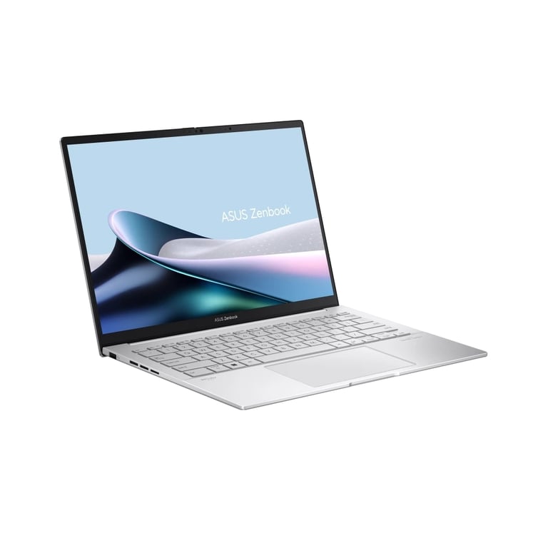 Ноутбук ASUS Zenbook 14 OLED UX3405CA-QL293 (90NB14W4-M00BH0) - фото 3