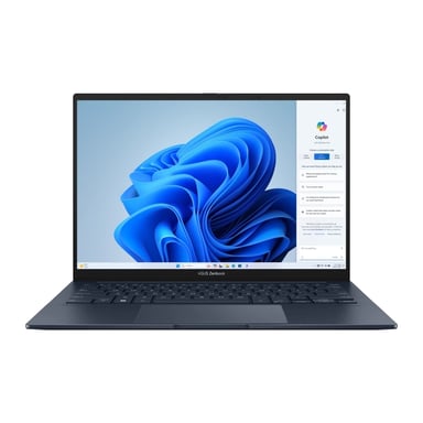 Ноутбук ASUS Zenbook 14 OLED UX3405CA-QL292 (90NB14W3-M00BF0) - фото 1