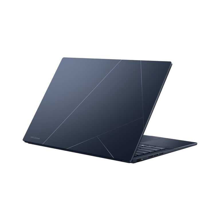 Ноутбук ASUS Zenbook 14 OLED UX3405CA-QL292 (90NB14W3-M00BF0) - фото 2