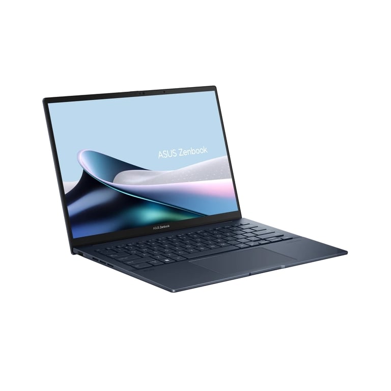 Ноутбук ASUS Zenbook 14 OLED UX3405CA-QL292 (90NB14W3-M00BF0) - фото 3