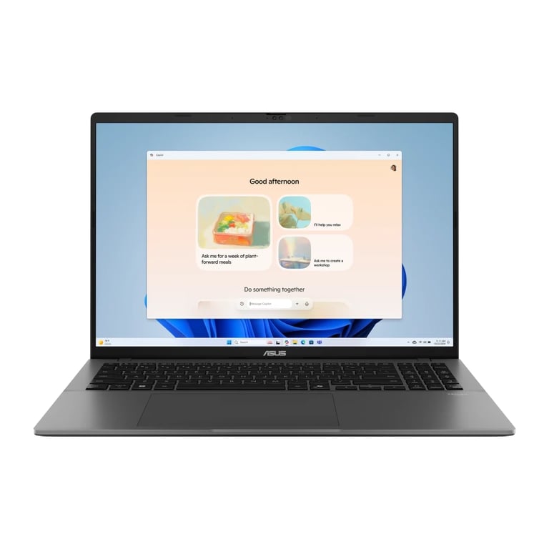 Ноутбук ASUS Vivobook S16 OLED M3607GA-SH088 (90NB17M1-M00520) - фото 1