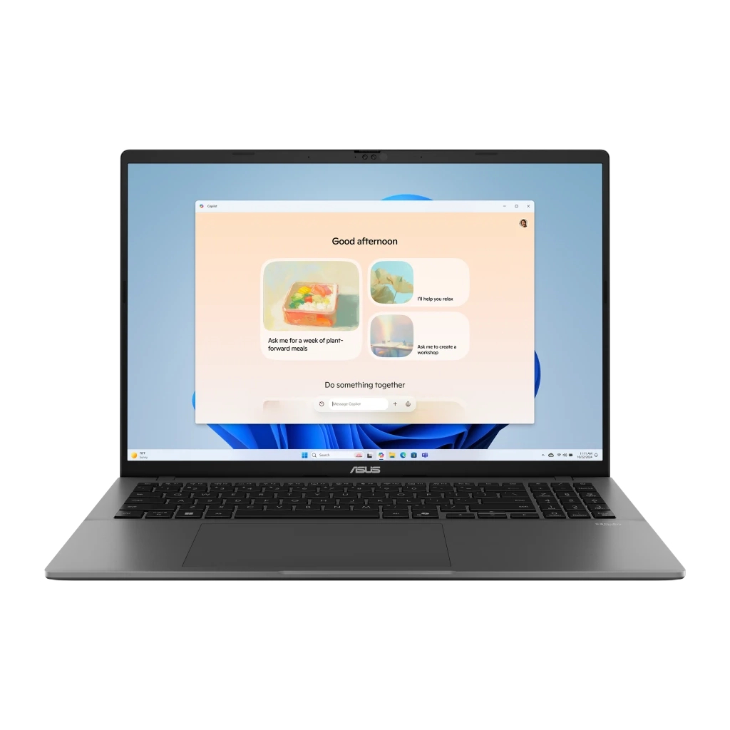 Ноутбук ASUS Vivobook S16 OLED M3607GA-SH086X (90NB17M1-M00500) - фото 1