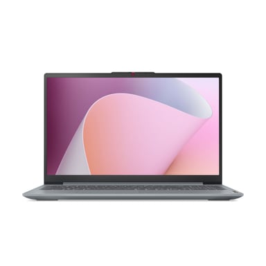 Ноутбук Lenovo IdeaPad Slim 3 15AMN8 (82XQ01KBRA) - фото 1