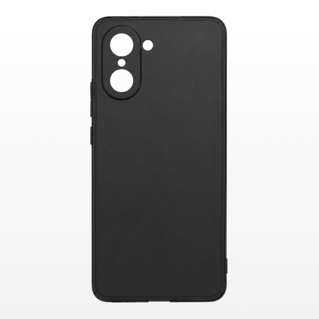 Чохол до мобільного телефона BeCover Silicone OnePlus Nord CE 5 5G Black (715696) - фото 3 Чохол до мобільного телефона BeCover Silicone OnePlus Nord CE 5 5G Black (715696) - фото 3