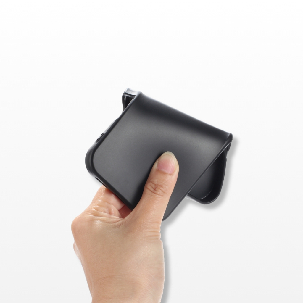 Чохол до мобільного телефона BeCover Silicone OnePlus Nord CE 5 5G Black (715696) - фото 6 Чохол до мобільного телефона BeCover Silicone OnePlus Nord CE 5 5G Black (715696) - фото 6
