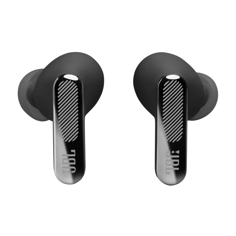 Навушники JBL Live Beam 4 Black (JBLLIVEBEAM4BLK) - фото 2
