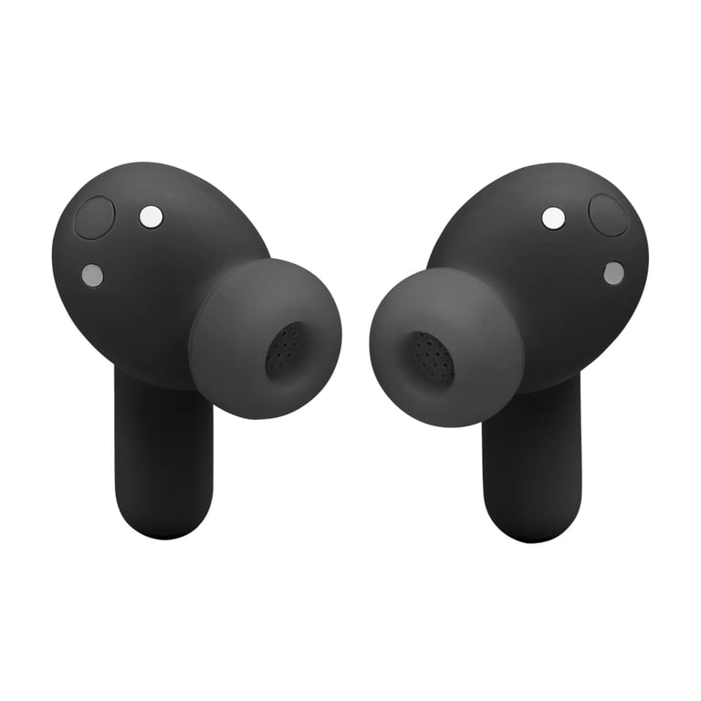 Навушники JBL Live Beam 4 Black (JBLLIVEBEAM4BLK) - фото 3