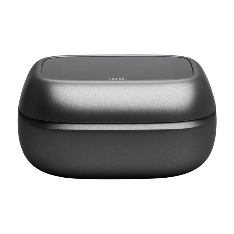Навушники JBL Live Beam 4 Black (JBLLIVEBEAM4BLK) - фото 8