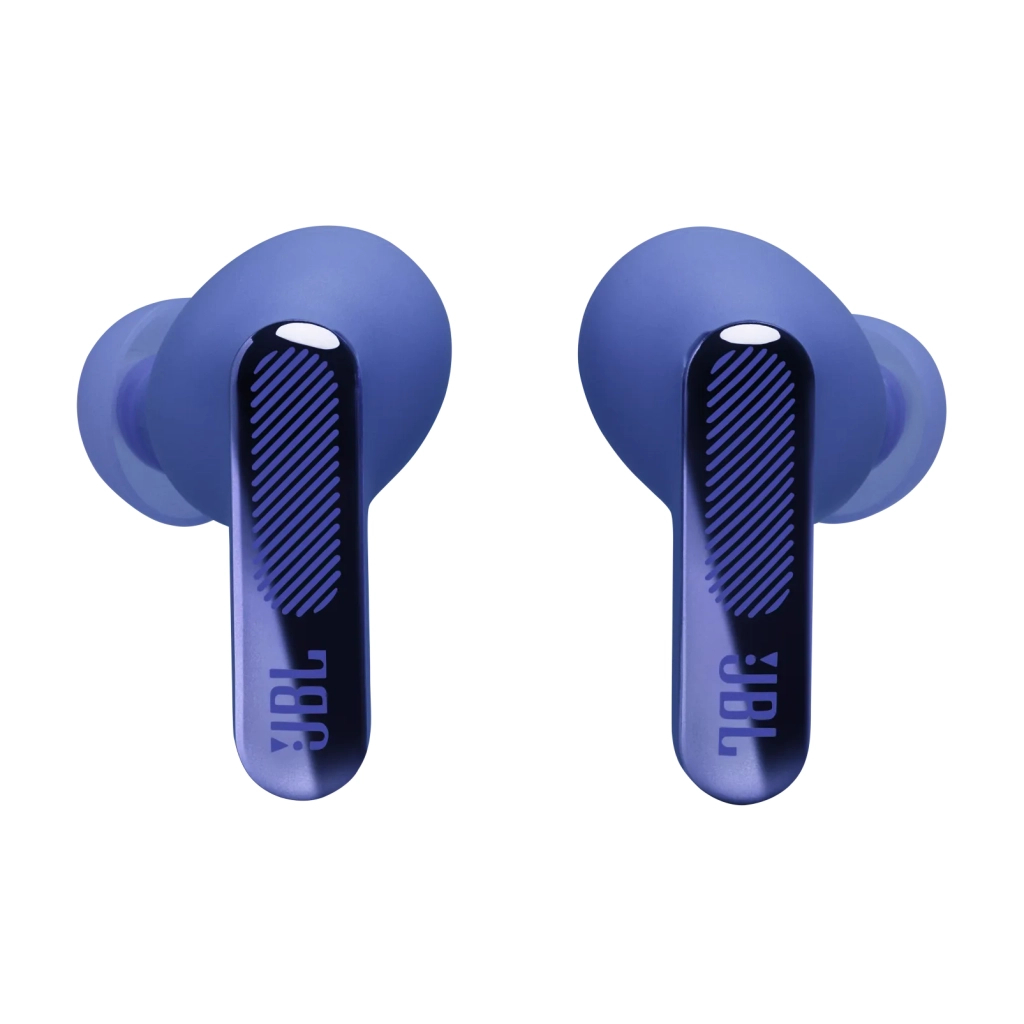Навушники JBL Live Beam 4 Blue (JBLLIVEBEAM4BLU) - фото 2 Навушники JBL Live Beam 4 Blue (JBLLIVEBEAM4BLU) - фото 2