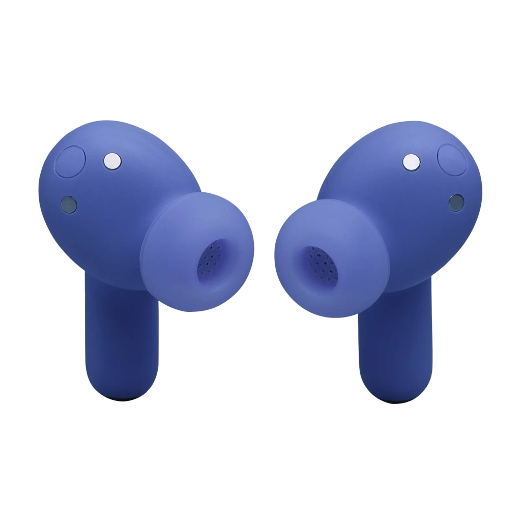 Навушники JBL Live Beam 4 Blue (JBLLIVEBEAM4BLU) - фото 3 Навушники JBL Live Beam 4 Blue (JBLLIVEBEAM4BLU) - фото 3