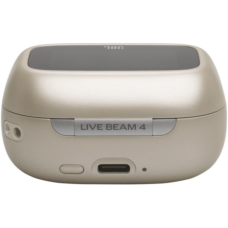 Навушники JBL Live Beam 4 Sand (JBLLIVEBEAM4CPG) - фото 9