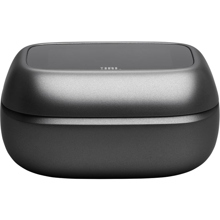 Навушники JBL Live Buds 4 Black (JBLLIVEBUDS4BLK) - фото 8