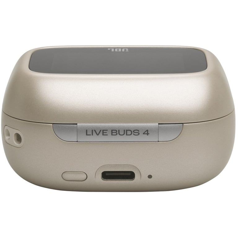Навушники JBL Live Buds 4 Cand (JBLLIVEBUDS4CPG) - фото 9