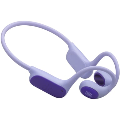 Навушники JBL Junior Free Purple (JBLJRFREEPUR) - фото 1