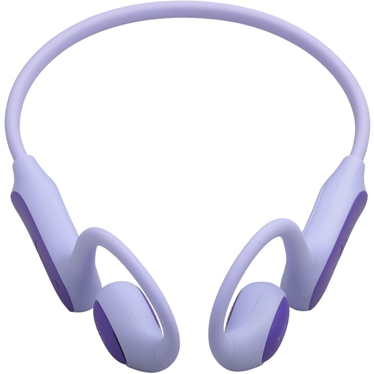 Навушники JBL Junior Free Purple (JBLJRFREEPUR) - фото 2