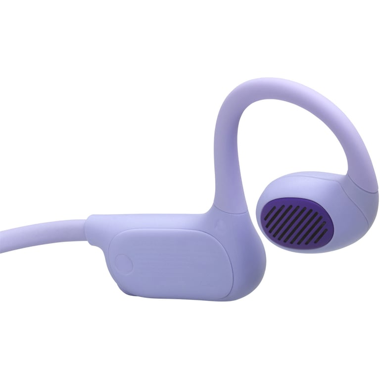 Навушники JBL Junior Free Purple (JBLJRFREEPUR) - фото 3
