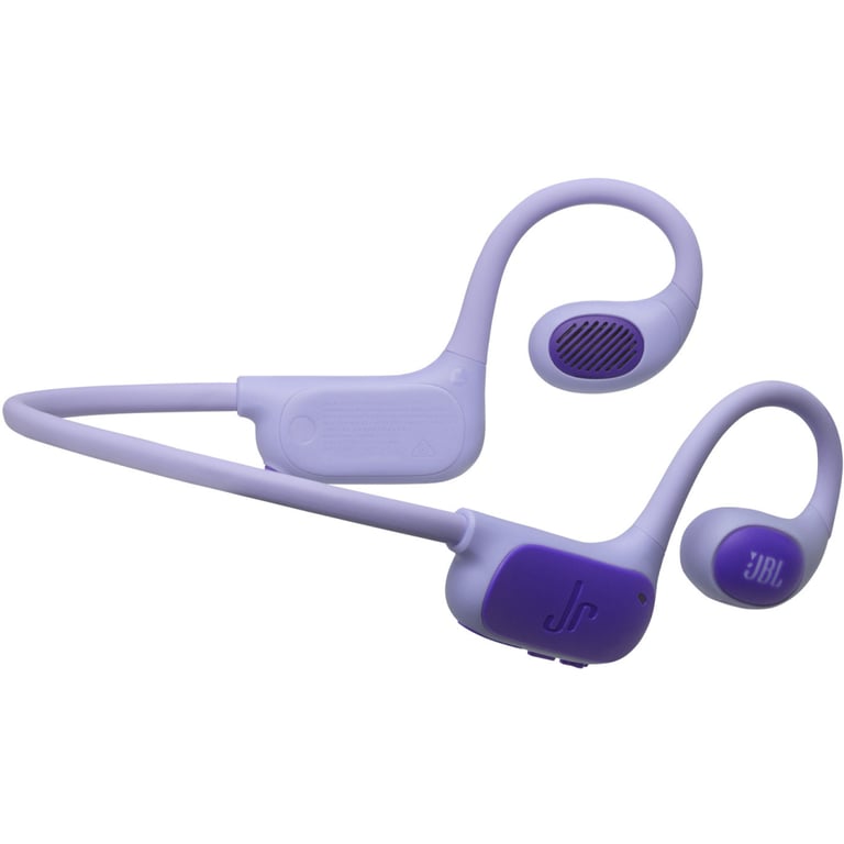 Навушники JBL Junior Free Purple (JBLJRFREEPUR) - фото 4