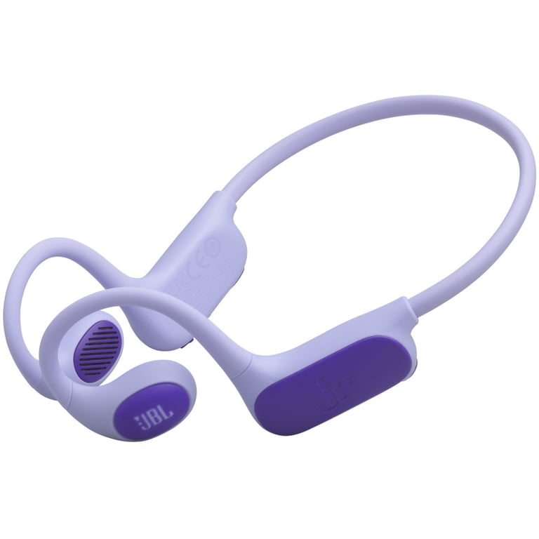Навушники JBL Junior Free Purple (JBLJRFREEPUR) - фото 5