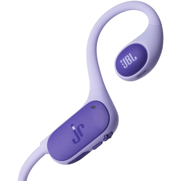 Навушники JBL Junior Free Purple (JBLJRFREEPUR) - фото 6
