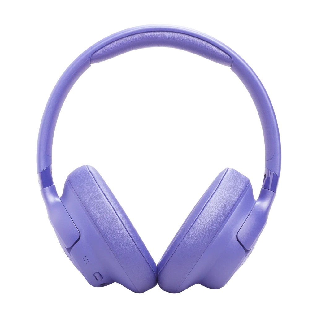 Навушники JBL Tune 730BT Lavender (JBLT730BTLAV) - фото 2 Навушники JBL Tune 730BT Lavender (JBLT730BTLAV) - фото 2