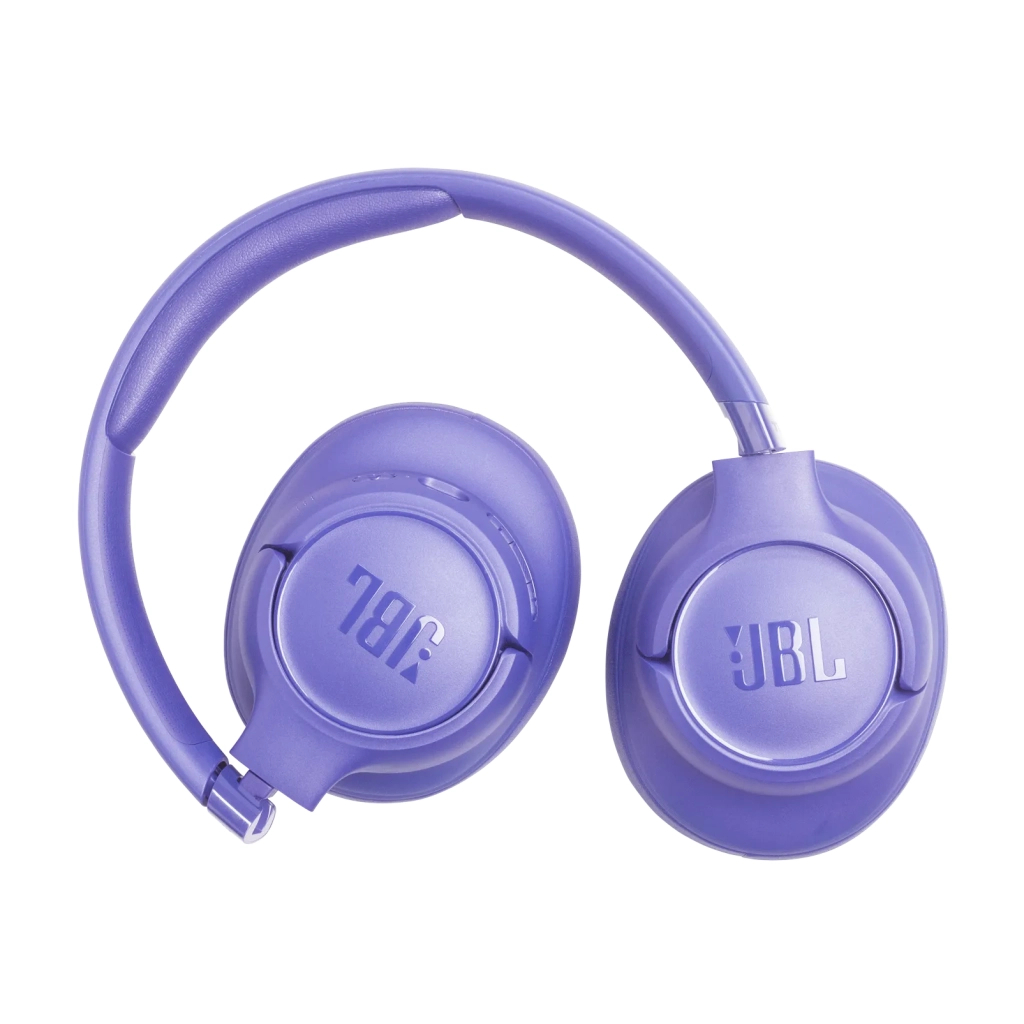 Навушники JBL Tune 730BT Lavender (JBLT730BTLAV) - фото 3 Навушники JBL Tune 730BT Lavender (JBLT730BTLAV) - фото 3