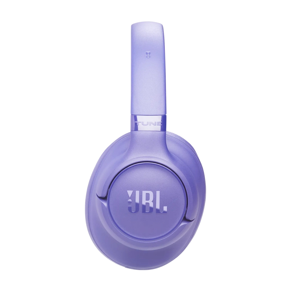 Навушники JBL Tune 730BT Lavender (JBLT730BTLAV) - фото 6 Навушники JBL Tune 730BT Lavender (JBLT730BTLAV) - фото 6