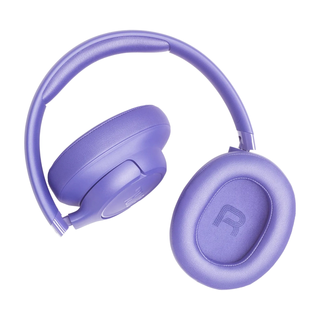 Навушники JBL Tune 730BT Lavender (JBLT730BTLAV) - фото 7 Навушники JBL Tune 730BT Lavender (JBLT730BTLAV) - фото 7