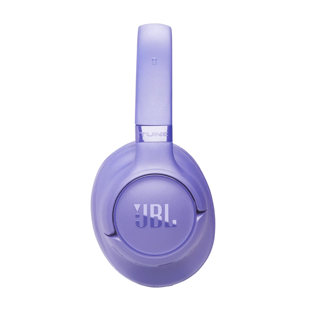 Навушники JBL Tune 730BT Lavender (JBLT730BTLAV) - фото 8 Навушники JBL Tune 730BT Lavender (JBLT730BTLAV) - фото 8
