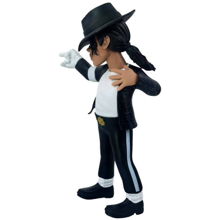 Фігурка Minix Michael Jackson (20775) - фото 2
