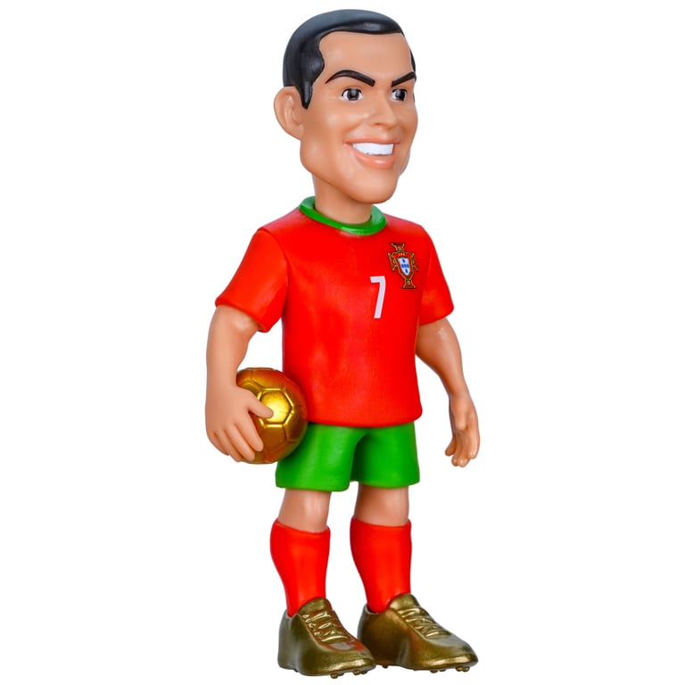Фігурка Minix Portugal Cristiano Ronaldo (22861) - фото 2