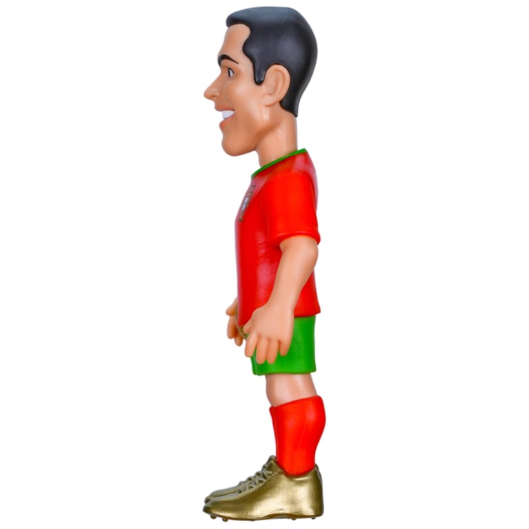 Фігурка Minix Portugal Cristiano Ronaldo (22861) - фото 4