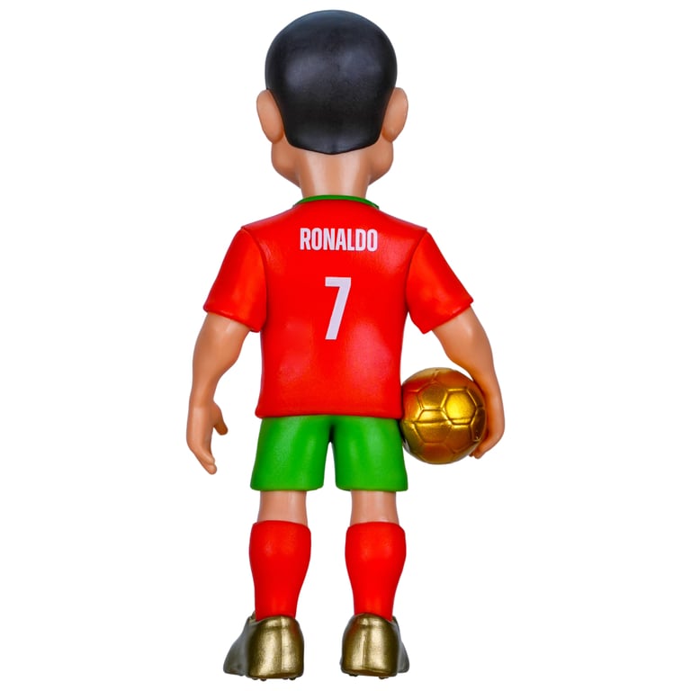 Фігурка Minix Portugal Cristiano Ronaldo (22861) - фото 5