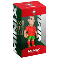 Фігурка Minix Portugal Cristiano Ronaldo (22861) - фото 6