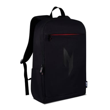 Рюкзак для ноутбука Acer 18" Nitro Quest, Black (GP.BAG11.071) - фото 1