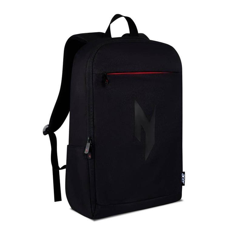 Рюкзак для ноутбука Acer 18" Nitro Quest, Black (GP.BAG11.071) - фото 1
